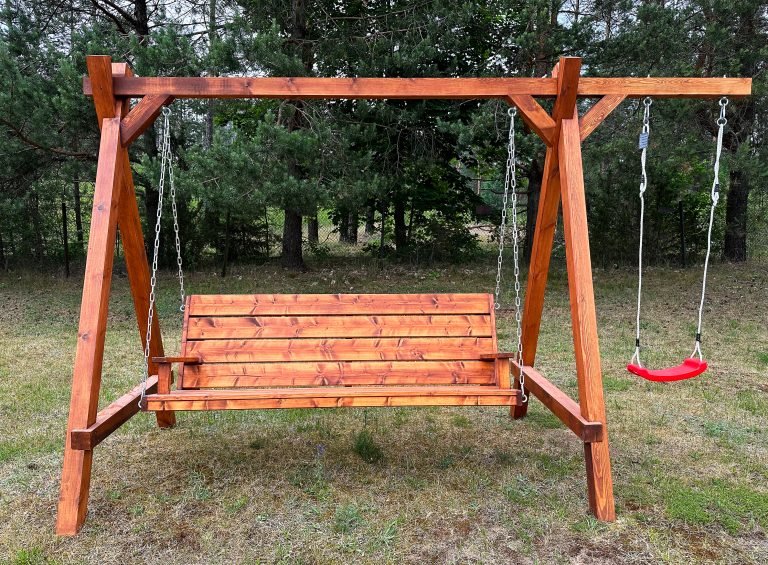 swing
