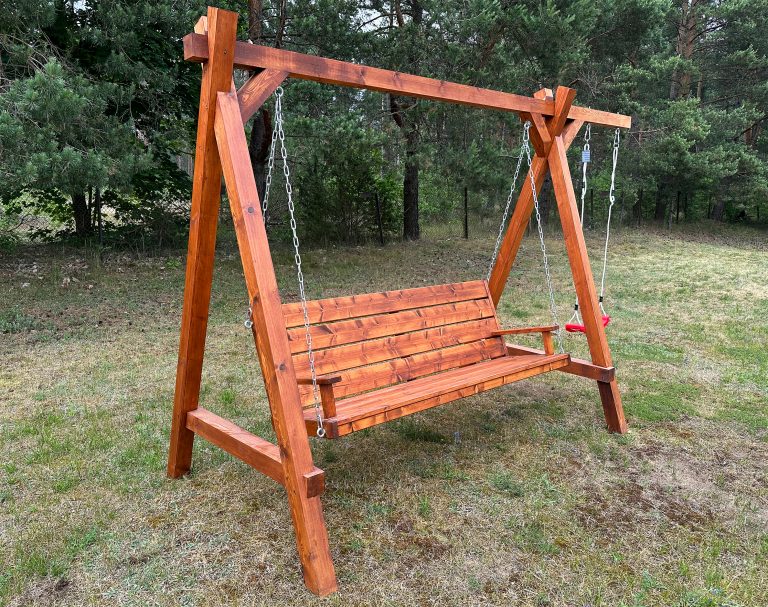 swing